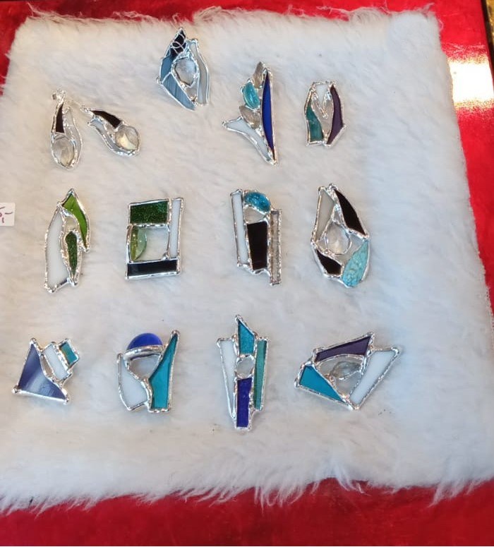 Tiffany-Schmuck